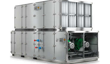 Centrala VENTUS 2016 – wynik wielu lat doświadczeń