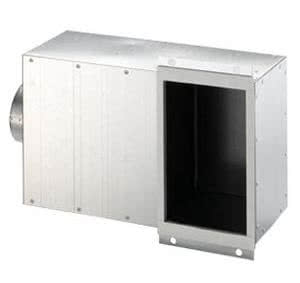 Comfofresh - systemy dystrybucji powietrza