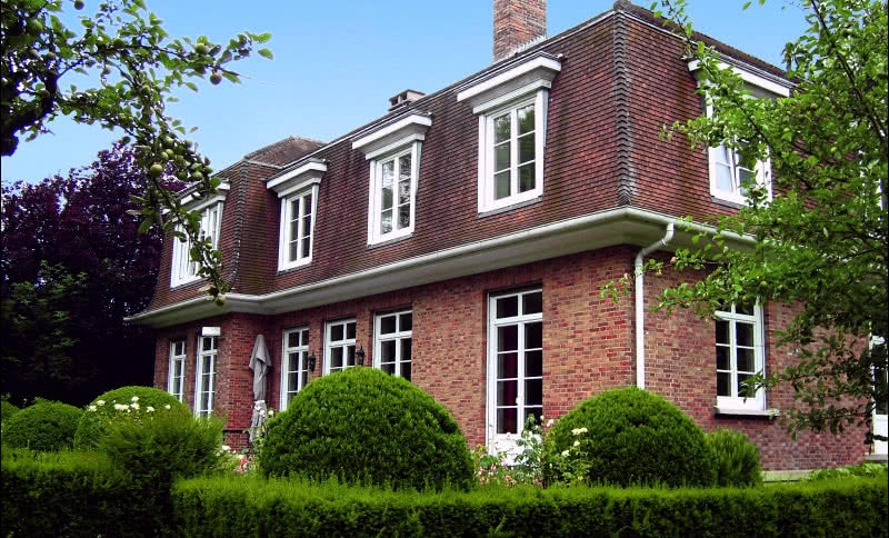 Nowy katalog produktów Internorm