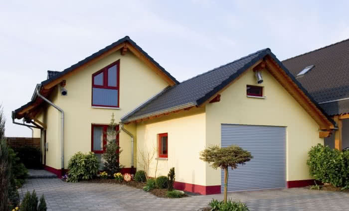 Jesień - ostatni moment na ocieplenie budynku