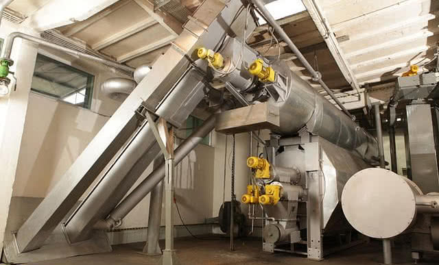 Fluid SA zbuduje w Malezji zakład odzysku energii