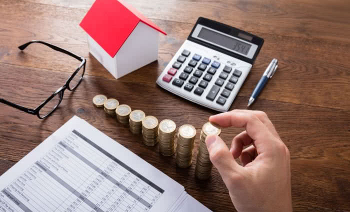 Rachunki za ogrzewanie