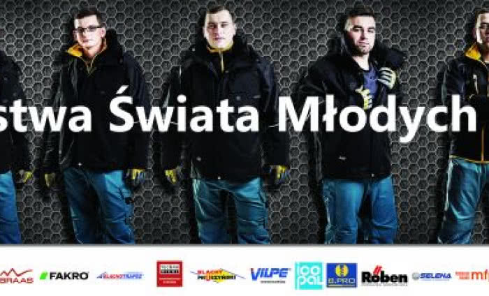 26 Mistrzostwa Młodych Dekarzy