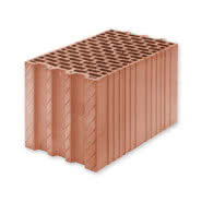 Pustaki THERMOPOR 25 P+W