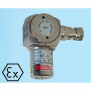 Detektory gazów toksycznych i wybuchowych DEX, DG