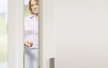 Stolarka otworowa – nowa generacja rozwiązań