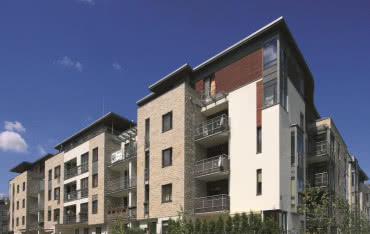 Warszawa stolicą europejskiej branży ociepleń