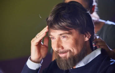 Prezes Danfoss Poland na ekranie TV w programie "Kryptonim Szef"