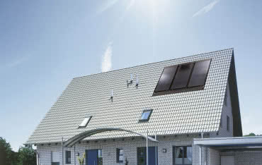 Monier poszerza ofertę o systemy kolektorów słonecznych