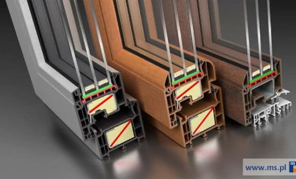 MS więcej niż OKNA na rynku europejskim