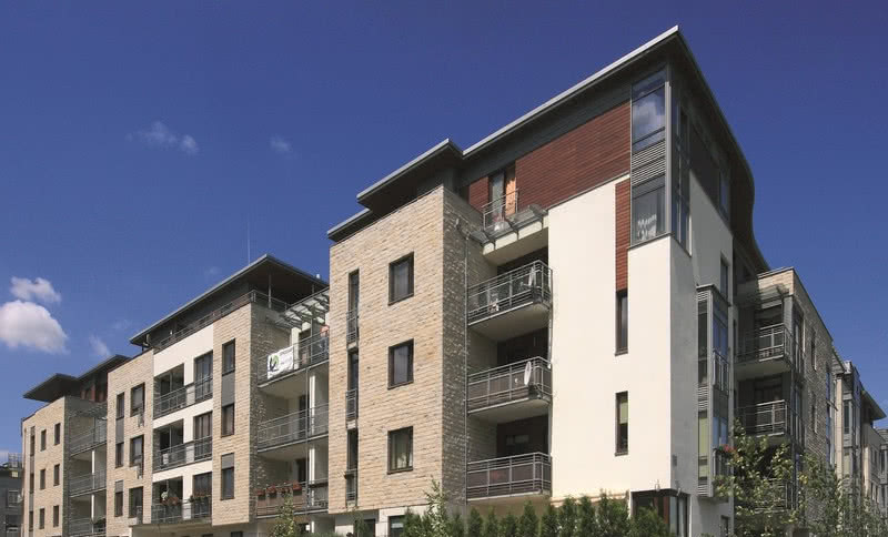 Warszawa stolicą europejskiej branży ociepleń