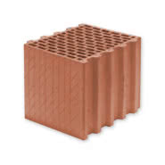 Pustaki THERMOPOR 30 P+W