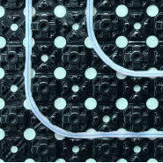 System ogrzewania/chłodzenia płaszczyznowego - Minitec