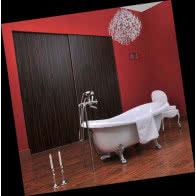 Profil ścian przesuwnych Asterix AmStyle