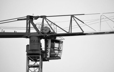 Szkolenia dla pracujących na wysokości