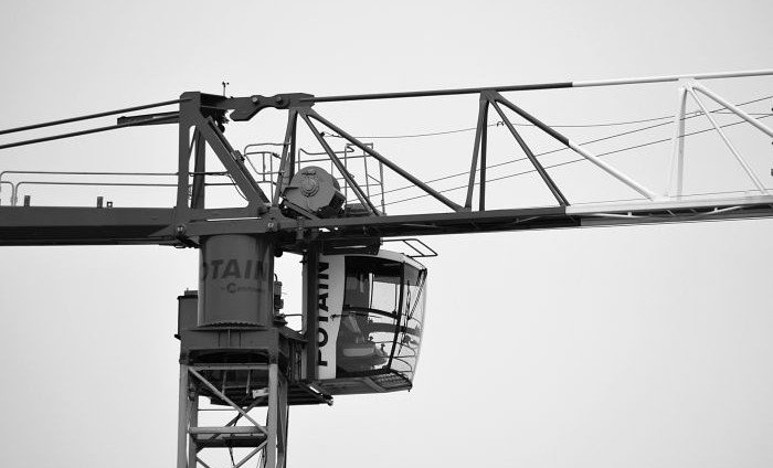 Szkolenia dla pracujących na wysokości