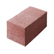 Keramzytobetonowy bloczek Leca® BLOK akustyczny 24/20