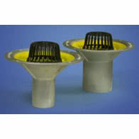 Wpusty dachowe Alutec