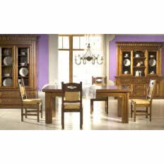 Kolekcja mebli Toskania