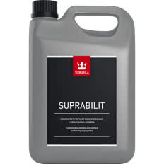 Preparat do gruntowania i wzmacniania podłoża Tikkurila Suprabilit