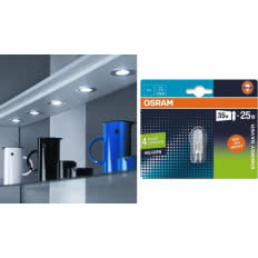 Żarówki OSRAM HALOSTAR ENERGY SAVER 