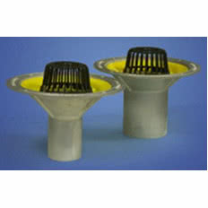 Wpusty dachowe Alutec