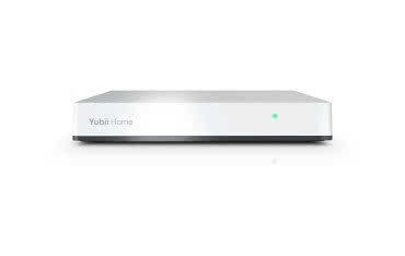 Nowość! Inteligentna centrala Yubii Home do zarządzania domem