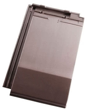 Dachówka płaska Actua