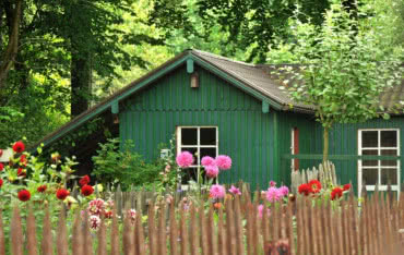 Czerpiesz wodę z własnego ujęcia? Zadbaj o jej jakość!