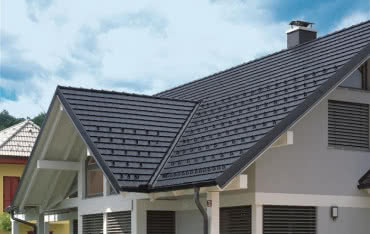 Ochrona przeciwśnieżna i bezpieczna komunikacja na dachu