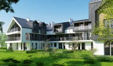 Konkurs ROCKWOOL - FASADY BEZ OGRANICZEŃ rozstrzygnięty