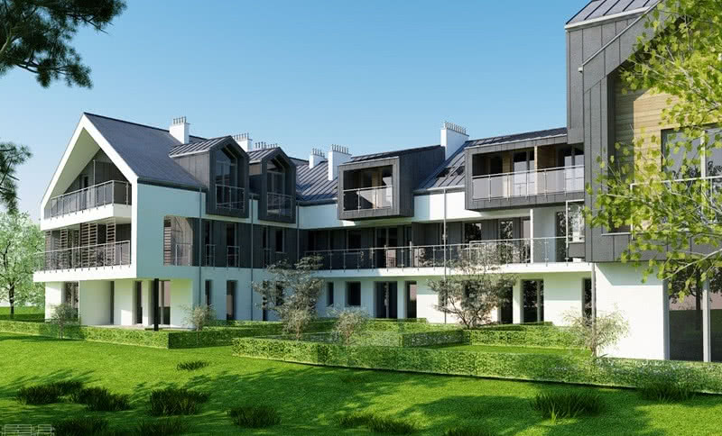 Konkurs ROCKWOOL - FASADY BEZ OGRANICZEŃ rozstrzygnięty