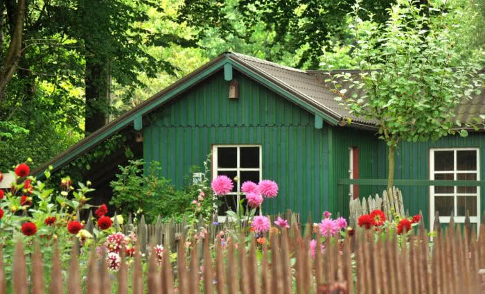 Czerpiesz wodę z własnego ujęcia? Zadbaj o jej jakość!