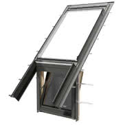 Okno kolankowe IKDU I3