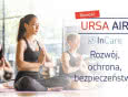 InCare: Rewolucja w systemach wentylacyjnych URSA AIR
