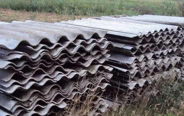 Zasady wymiany pokryć eternitowych 