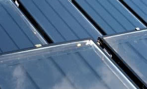 Rynek kolektorów słonecznych w Polsce według IEO