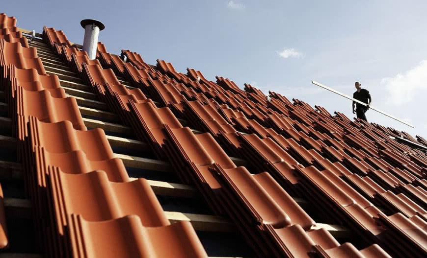 Startują szkolenia BRAAS dla dekarzy