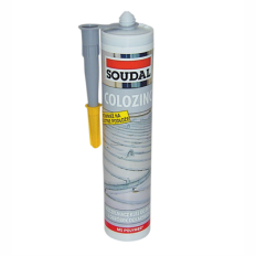 Klej do pokryć dachowych COLOZINC