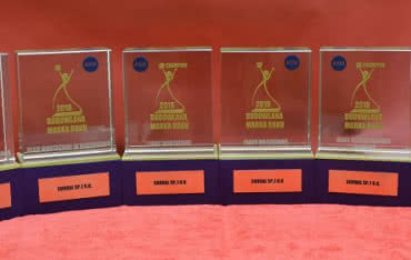 Prestiżowe tytuły dla firmy Soudal