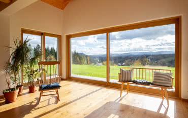 Okna FAKRO INNOVIEW - światło, styl i komfort w Twoim domu