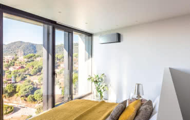 Wentylacja i klimatyzacja - czyste i chłodne powietrze