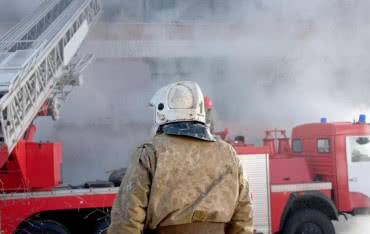 Dym groźniejszy od ognia?