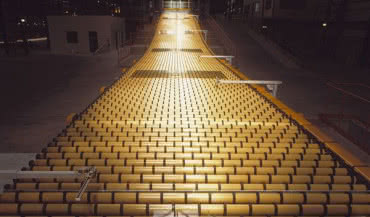 Ruszyła modernizacja linii szkła płaskiego Pilkington Polska w Sandomierzu