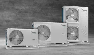 Prostota i moc w jednym - poznaj zalety pompy ciepła monoblok