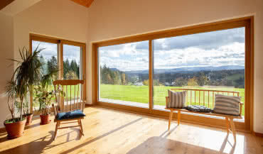 Okna FAKRO INNOVIEW - światło, styl i komfort w Twoim domu