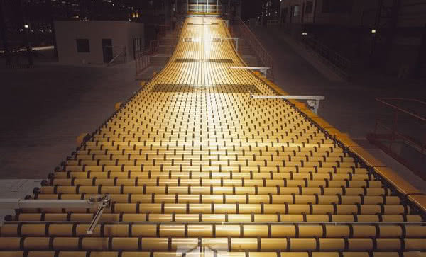 Ruszyła modernizacja linii szkła płaskiego Pilkington Polska w Sandomierzu