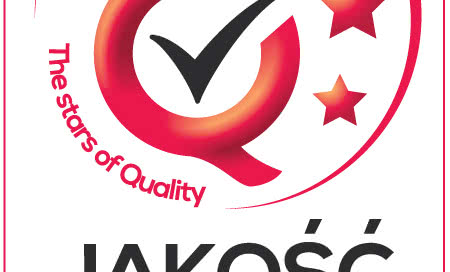 Firma JONIEC z nominacją do nagrody JAKOŚĆ ROKU 2016