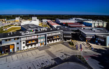 Grupa Kapitałowa Śnieżka wdrożyła nowoczesny model zarządzania