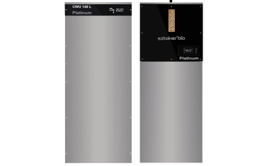 Ekologia i komfort w kotłowni: Sztoker® bio Platinum pod lupą